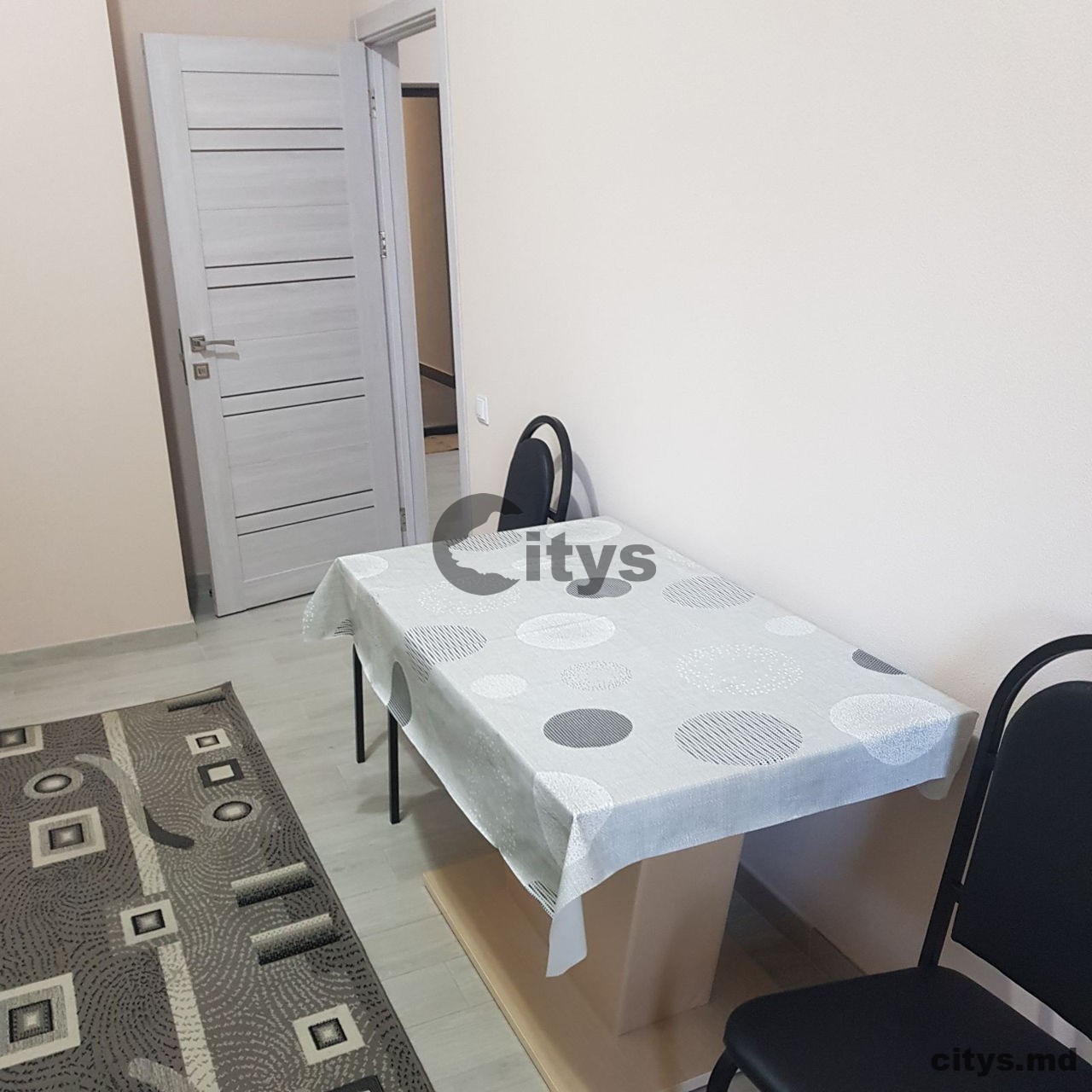 chirie-1 комнатная квартира, 50м², Chișinău, Botanica, str. Tudor Strișcă photo 4