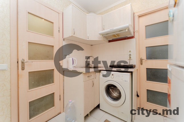 Apartament cu 1 cameră, 26m², Chișinău, Botanica, str. Independenței photo 3