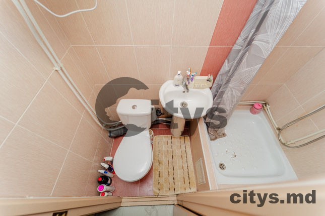 Apartament cu 1 cameră, 26m², Chișinău, Botanica, str. Independenței photo 5
