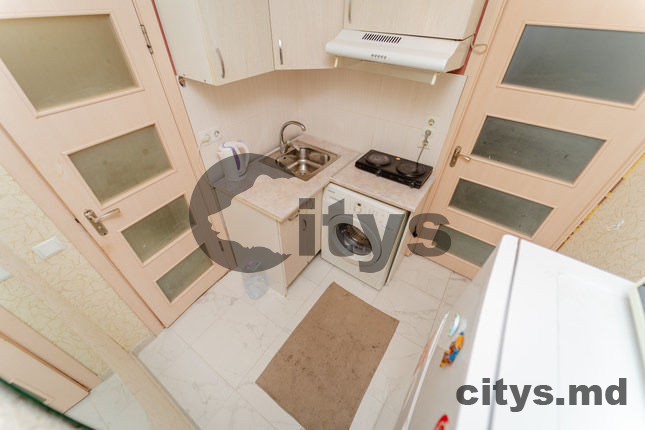 Apartament cu 1 cameră, 26m², Chișinău, Botanica, str. Independenței photo 4
