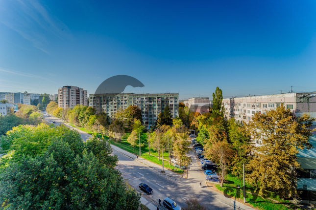 Apartament cu 1 cameră, 26m², Chișinău, Botanica, str. Independenței photo 8