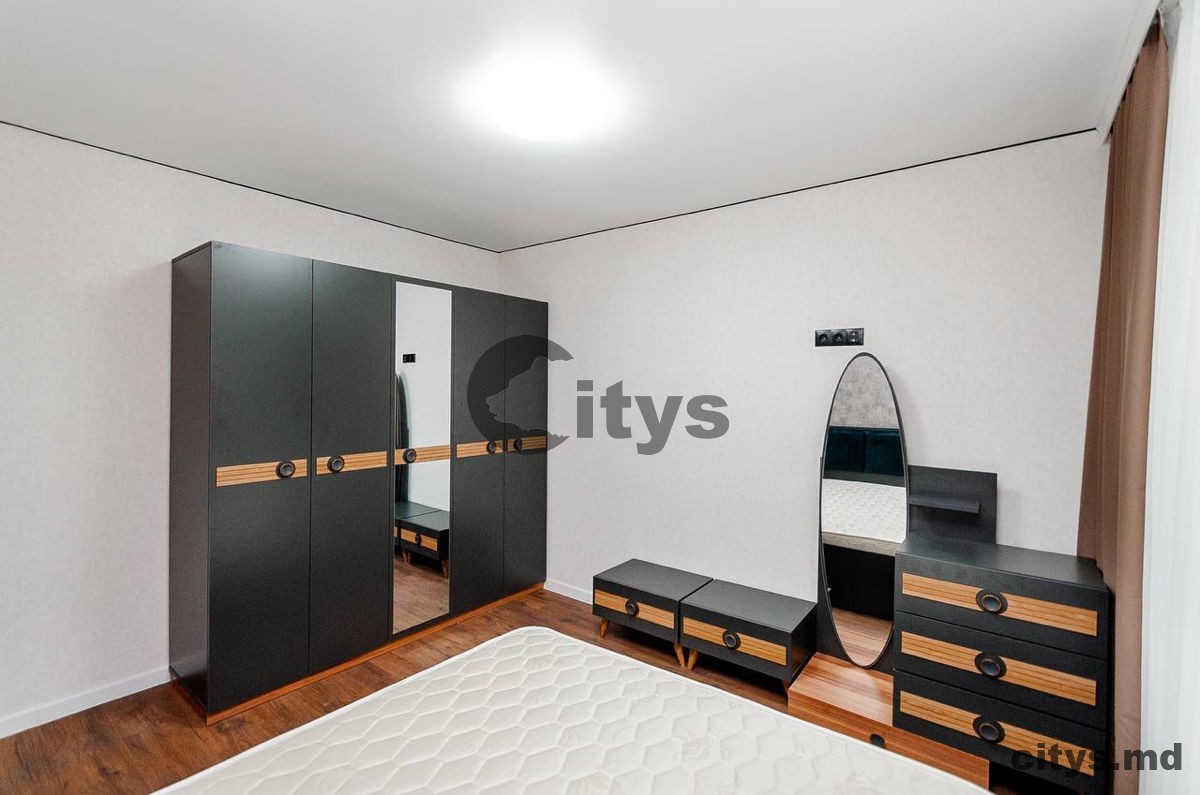 Apartament cu 1 cameră, 28m², Chișinău, Poșta Veche, str. Gheorghe Madan photo 7