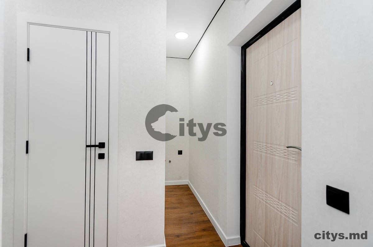 Apartament cu 1 cameră, 28m², Chișinău, Poșta Veche, str. Gheorghe Madan photo 1