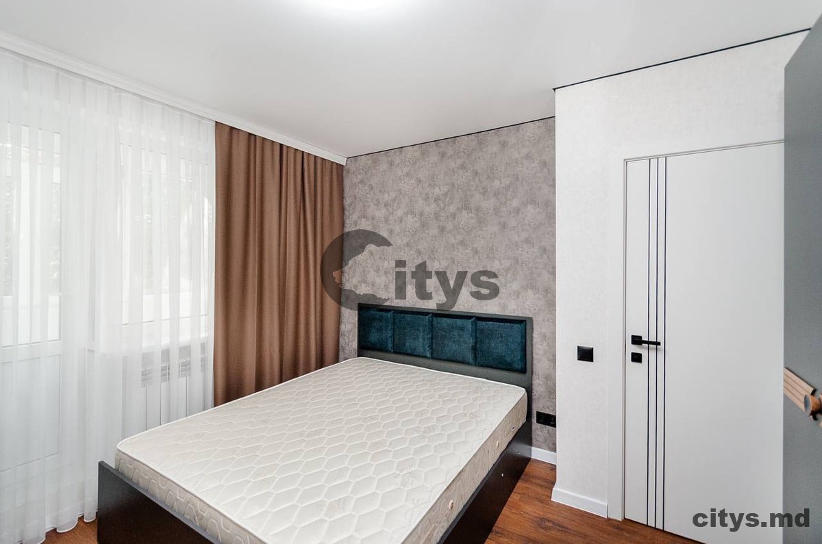 Apartament cu 1 cameră, 28m², Chișinău, Poșta Veche, str. Gheorghe Madan photo 2