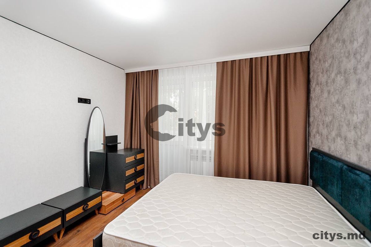 Apartament cu 1 cameră, 28m², Chișinău, Poșta Veche, str. Gheorghe Madan photo 5