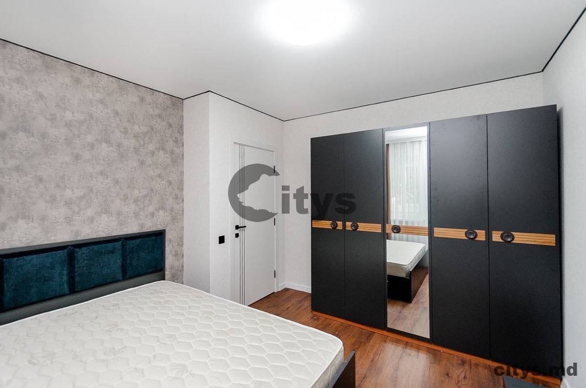 Apartament cu 1 cameră, 28m², Chișinău, Poșta Veche, str. Gheorghe Madan photo 8
