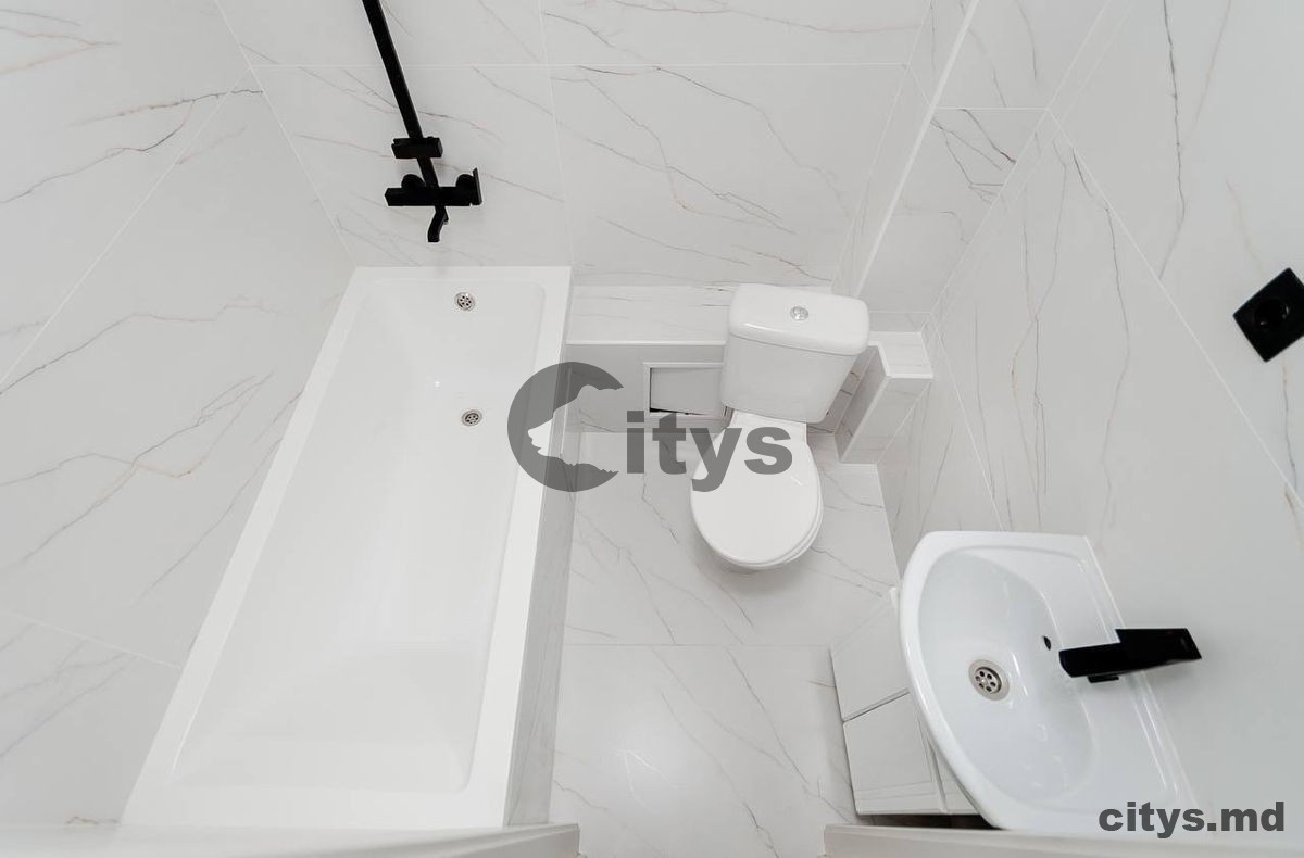 Apartament cu 1 cameră, 28m², Chișinău, Poșta Veche, str. Gheorghe Madan photo 3
