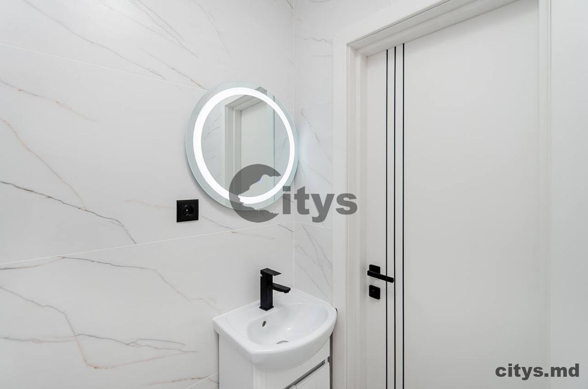 Apartament cu 1 cameră, 28m², Chișinău, Poșta Veche, str. Gheorghe Madan photo 6