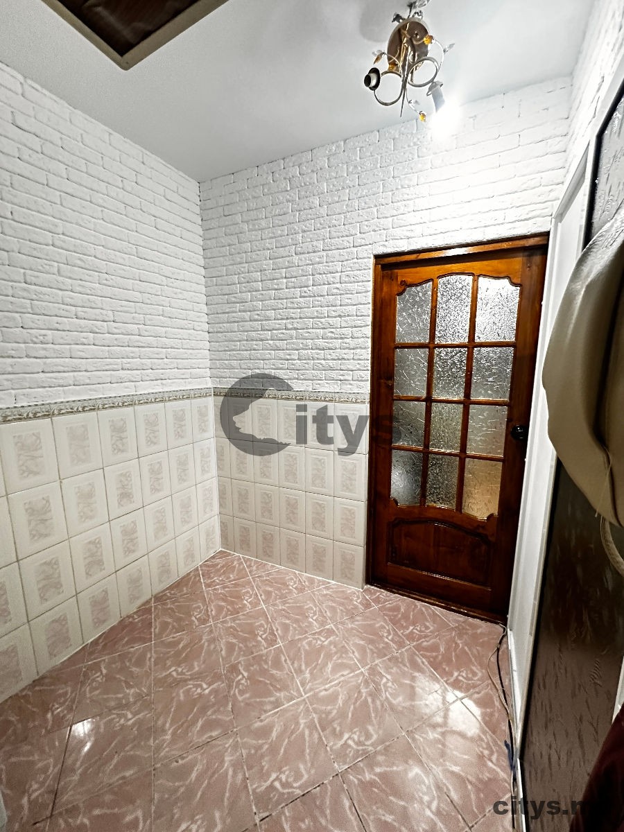 Apartament cu 1 cameră, 36m², Chișinău, Botanica, şos. Munceşti photo 4