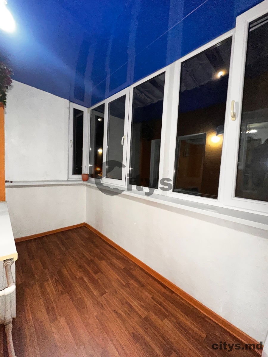 Apartament cu 1 cameră, 36m², Chișinău, Botanica, şos. Munceşti photo 7