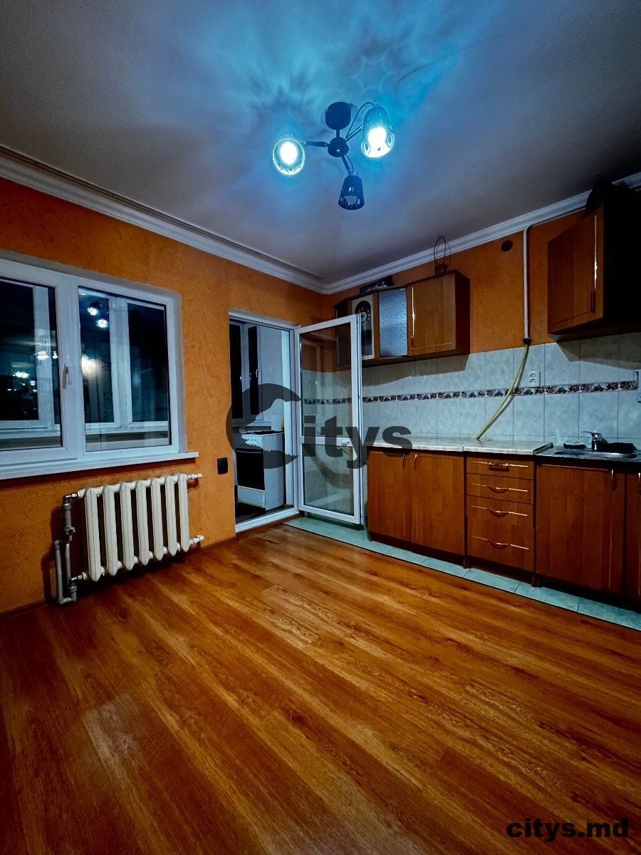 Apartament cu 1 cameră, 36m², Chișinău, Botanica, şos. Munceşti photo 0