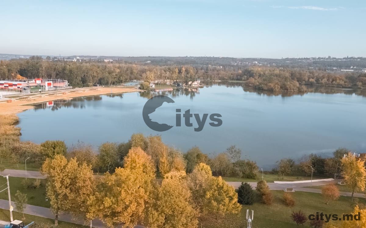 Apartament cu 1 cameră, 38m², Chișinău, Sculeni, str. Calea Ieșilor photo 12