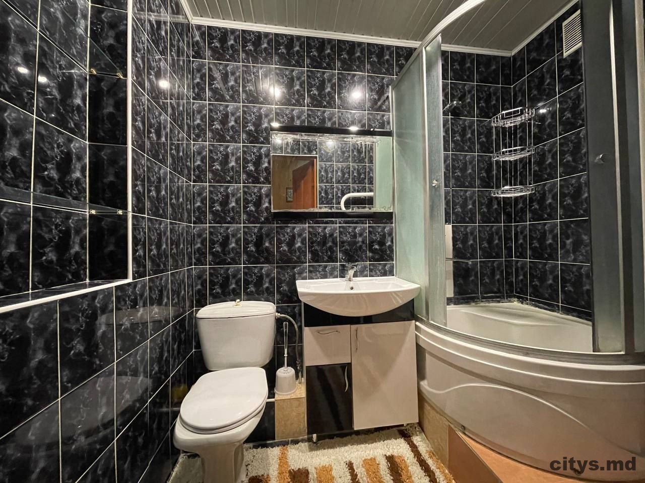 Chirie-1 комнатная квартира, 41м², Chișinău, Centru, str. Mihail Kogălniceanu photo 3