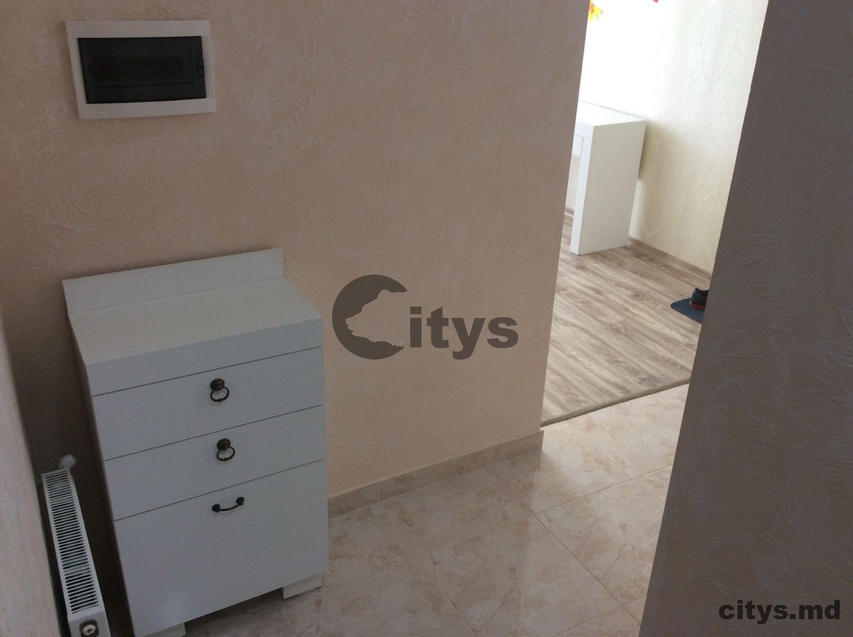 Chirie-1 комнатная квартира, 43м², Chișinău, Râșcani, bd. Renașterii Naționale photo 7