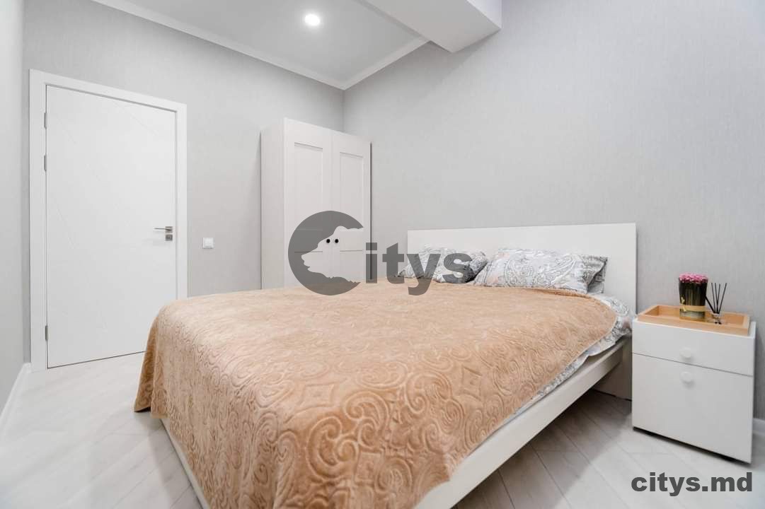 Chirie-1 комнатная квартира, 44м², Chișinău, Râșcani, str. Nicolae Dimo photo 1