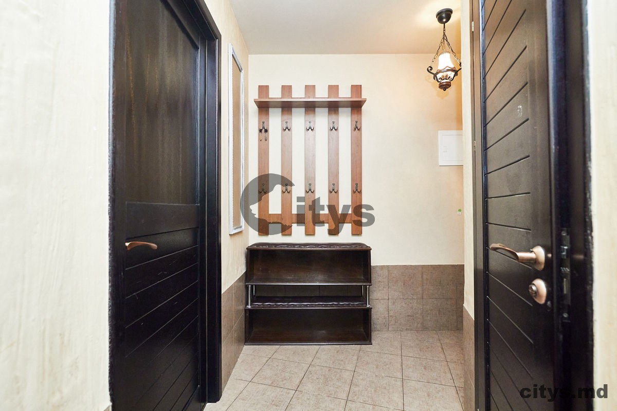 Apartament cu 1 cameră, 45m², Chișinău, Râșcani, str. Andrei Doga photo 8