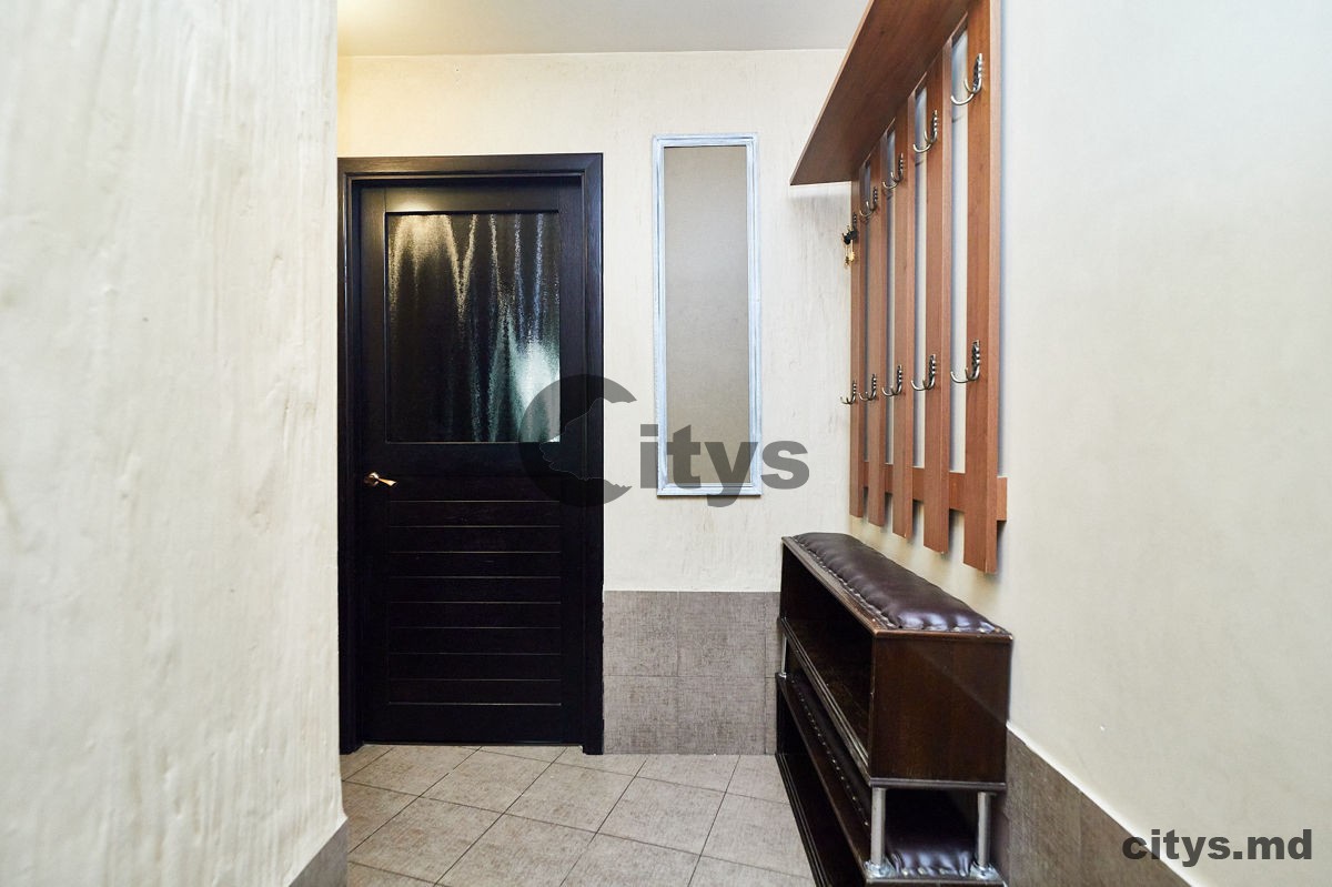 Apartament cu 1 cameră, 45m², Chișinău, Râșcani, str. Andrei Doga photo 9