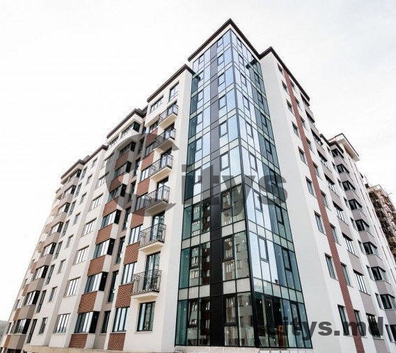 Apartament cu 1 cameră, 48m², Chișinău, Buiucani, str. Ion Buzdugan 5915 photo 9