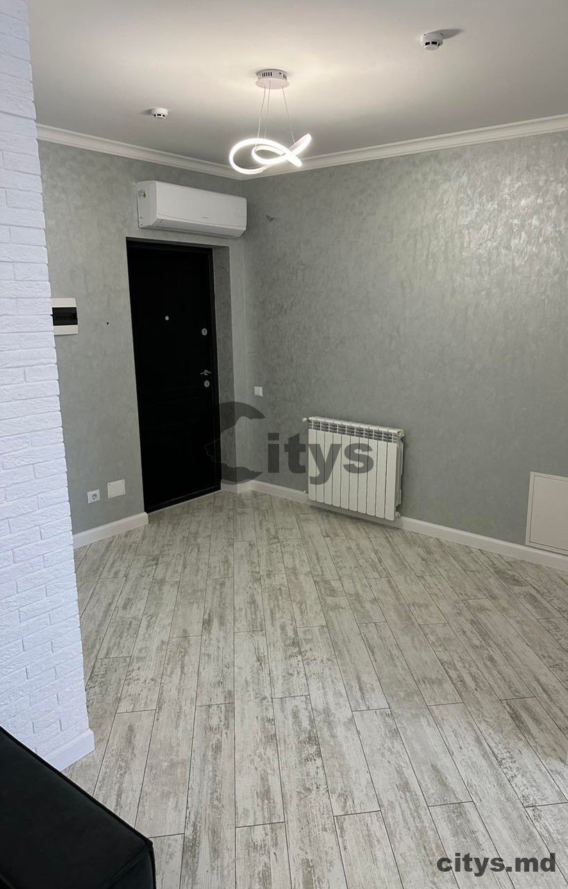 Apartament cu 1 cameră, 48m², Chișinău, Buiucani, str. Ion Buzdugan 5915 photo 7