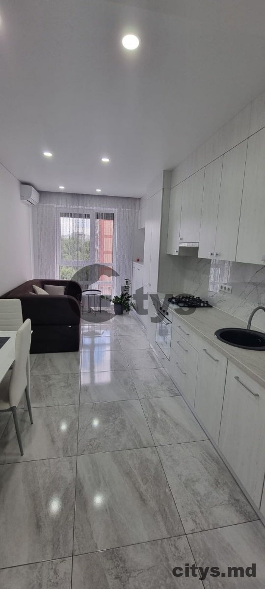 Chirie-Apartament cu 1 cameră, 50m², Chișinău, Botanica, str. Trandafirilor photo 0