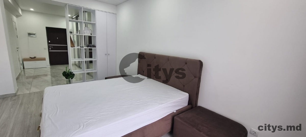 Chirie-Apartament cu 1 cameră, 50m², Chișinău, Botanica, str. Trandafirilor photo 2