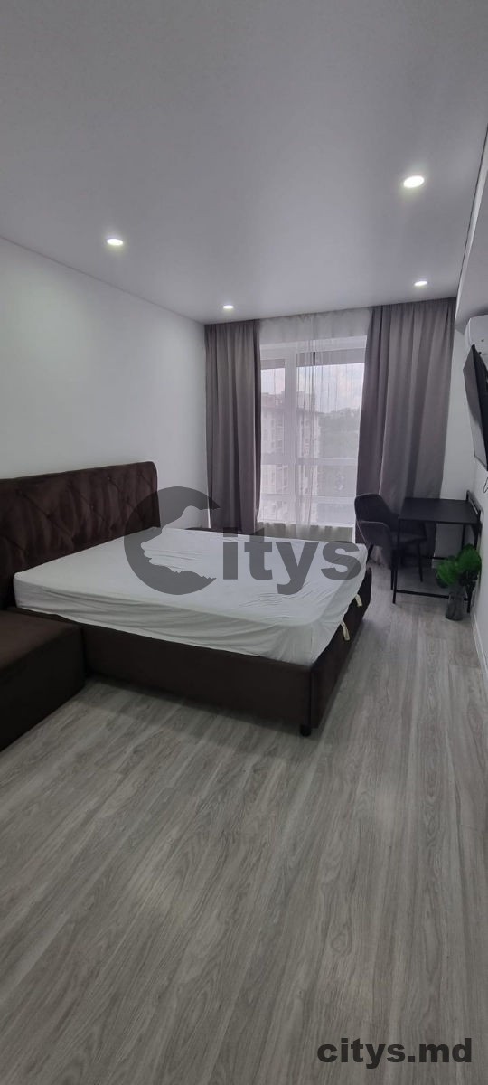 Chirie-Apartament cu 1 cameră, 50m², Chișinău, Botanica, str. Trandafirilor photo 4