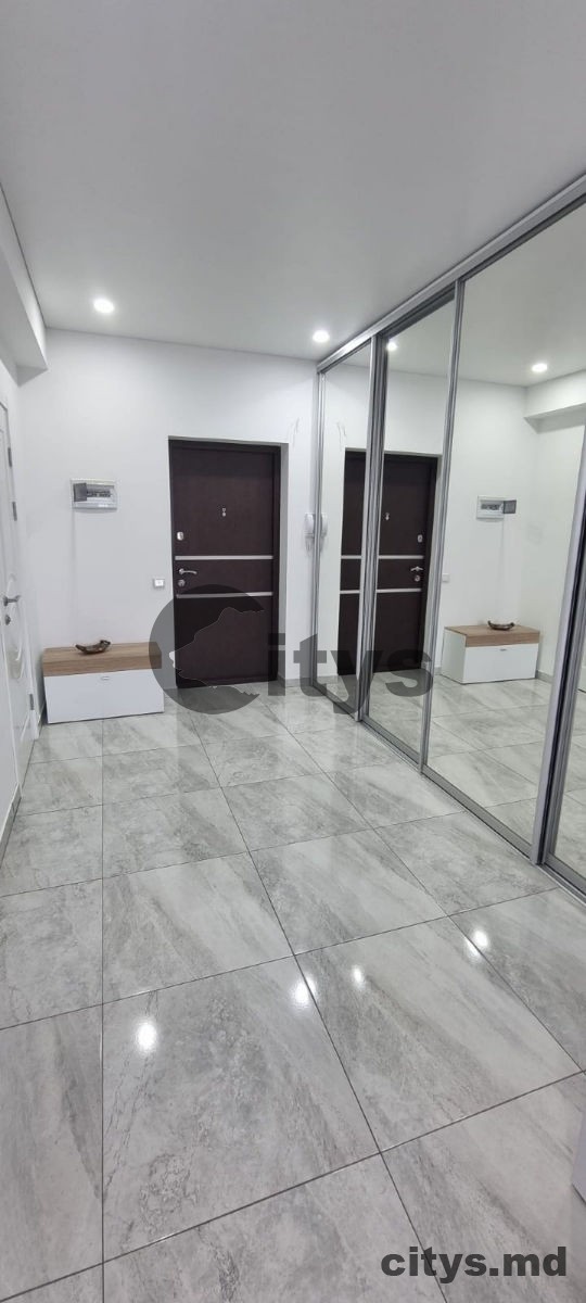 Chirie-Apartament cu 1 cameră, 50m², Chișinău, Botanica, str. Trandafirilor photo 1
