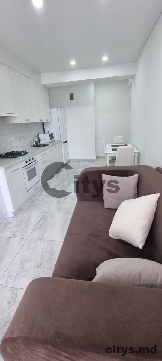 Chirie-Apartament cu 1 cameră, 50m², Chișinău, Botanica, str. Trandafirilor photo 3