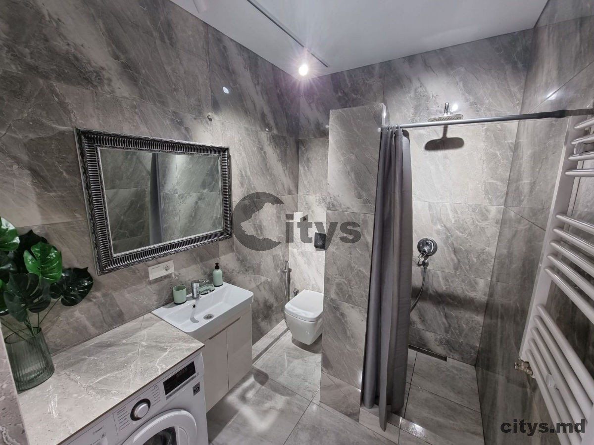 Chirie-Apartament cu 1 cameră, 50m², Chișinău, Botanica, str. Trandafirilor photo 5