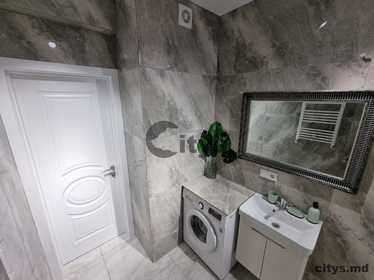 Chirie-Apartament cu 1 cameră, 50m², Chișinău, Botanica, str. Trandafirilor photo 6