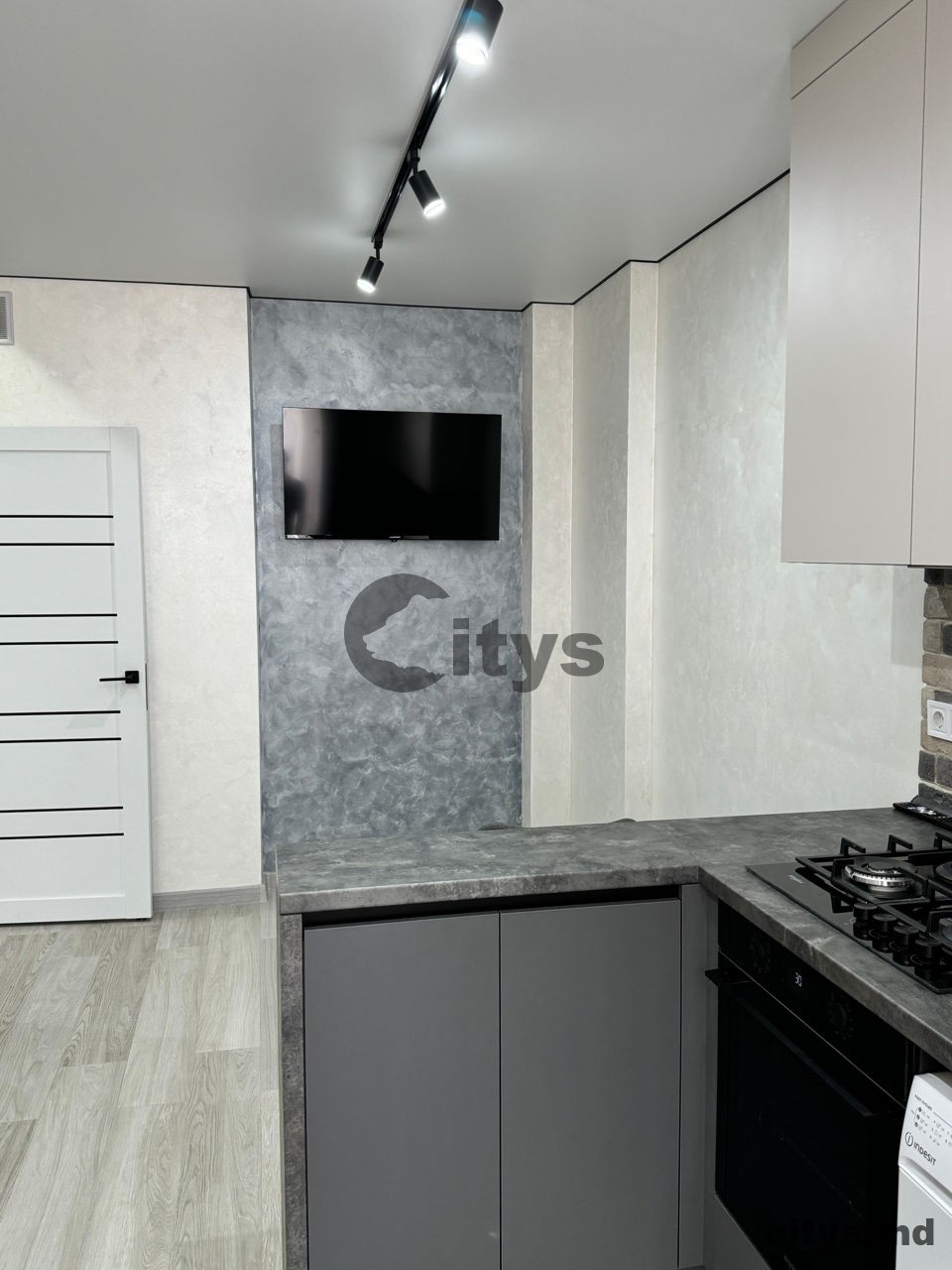 Chirie-Apartament cu 1 cameră, 50m², Chișinău, Buiucani, str. Ioana Radu photo 4