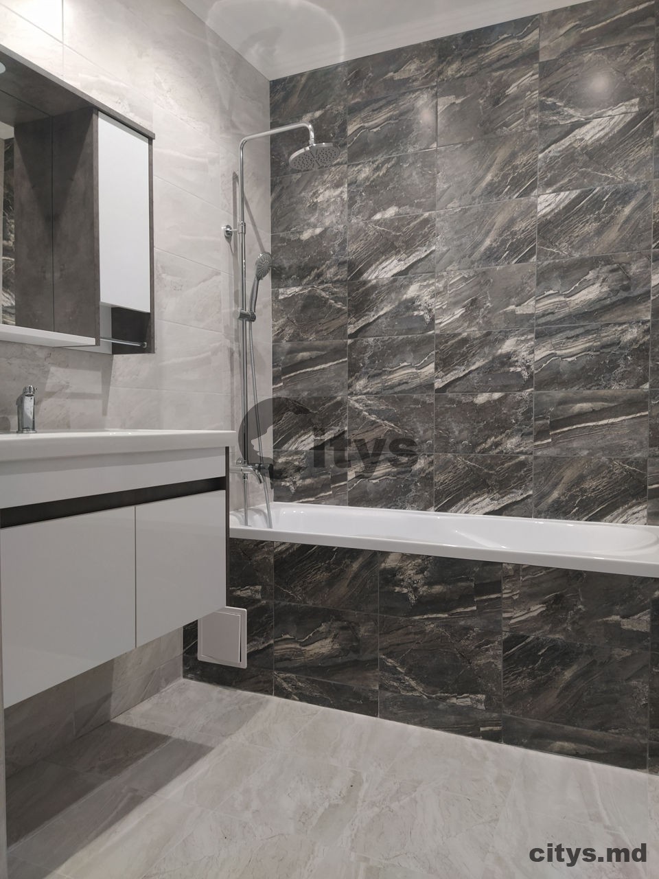 Chirie-Apartament cu 1 cameră, 54m², Chișinău, Telecentru, str. Pietrarilor photo 3
