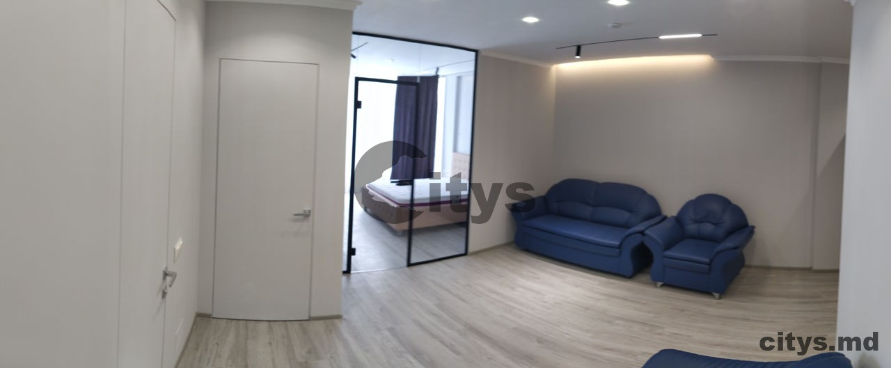 Chirie-Apartament cu 1 cameră, 54m², Chișinău, Telecentru, str. Pietrarilor photo 5