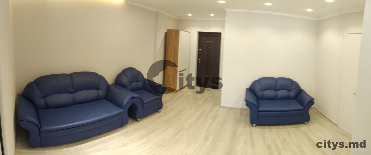 Chirie-Apartament cu 1 cameră, 54m², Chișinău, Telecentru, str. Pietrarilor photo 6