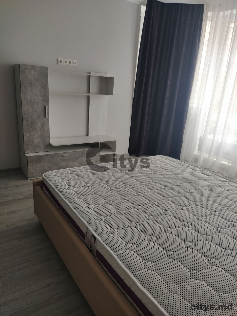 Chirie-Apartament cu 1 cameră, 54m², Chișinău, Telecentru, str. Pietrarilor photo 2
