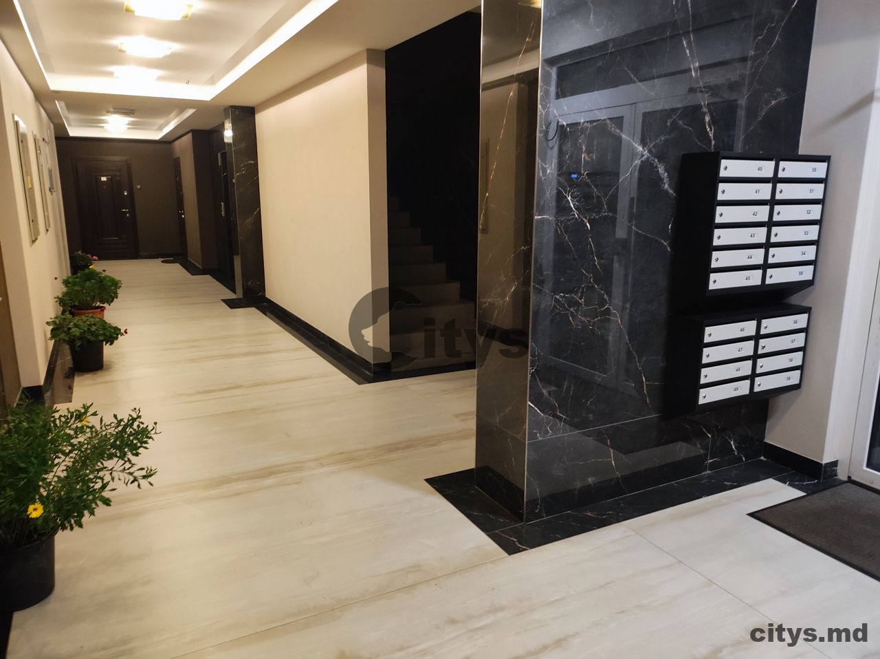 Chirie-Apartament cu 1 cameră, 54m², Chișinău, Telecentru, str. Pietrarilor photo 9