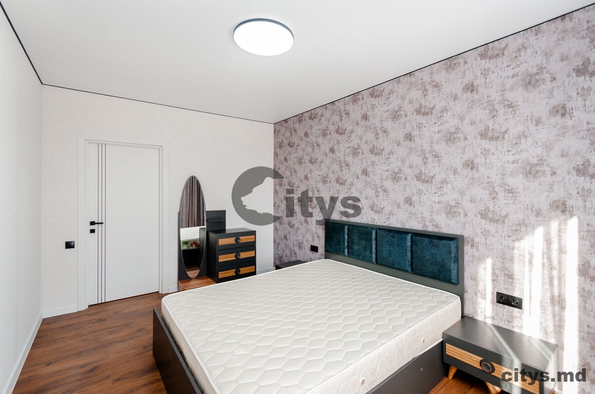 2-х комнатная квартира, 40м², Chișinău, Buiucani, str. Vissarion Belinski photo 2