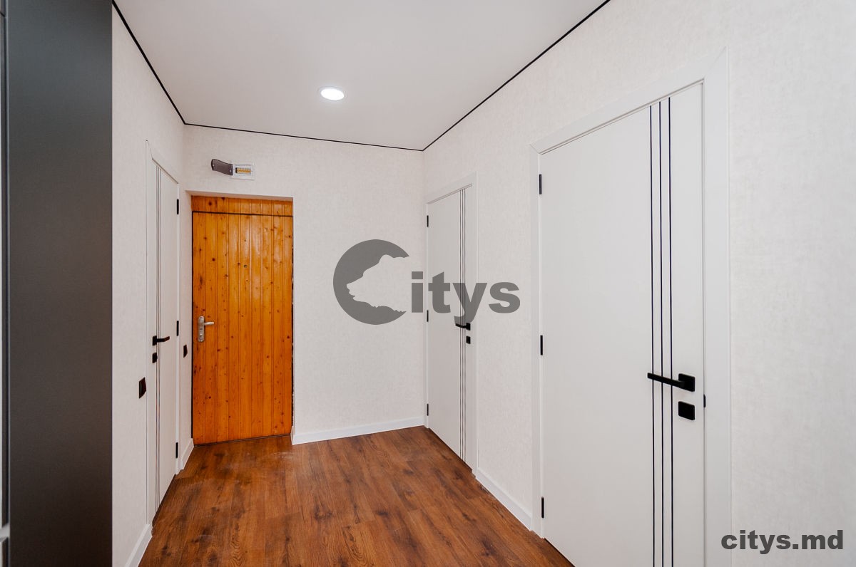 2-х комнатная квартира, 40м², Chișinău, Buiucani, str. Vissarion Belinski photo 5