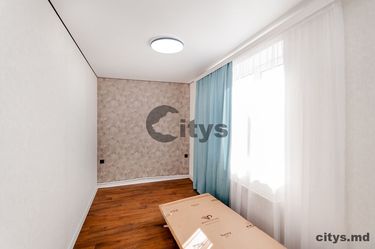 2-х комнатная квартира, 40м², Chișinău, Buiucani, str. Vissarion Belinski photo 6