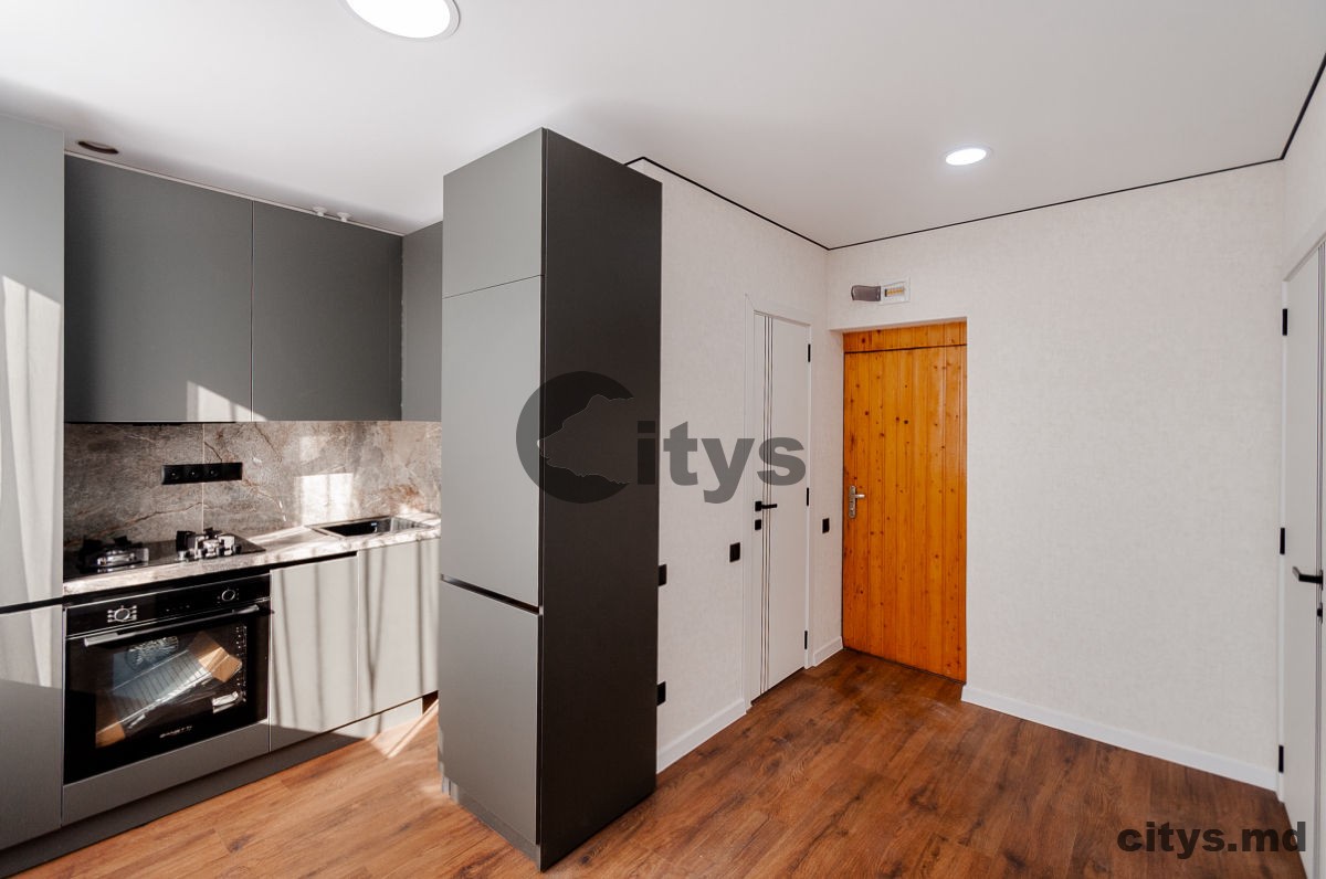 2-х комнатная квартира, 40м², Chișinău, Buiucani, str. Vissarion Belinski photo 3