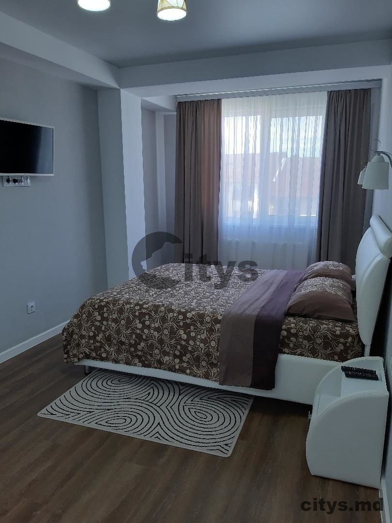 Chirie-Apartament cu 2 camere, 46m², Chișinău, Botanica, str. Tudor Strișcă photo 2