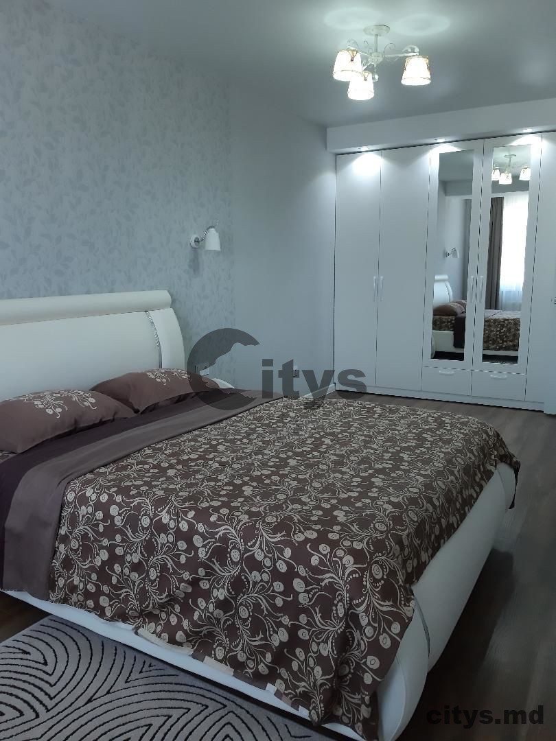 Chirie-Apartament cu 2 camere, 46m², Chișinău, Botanica, str. Tudor Strișcă photo 1
