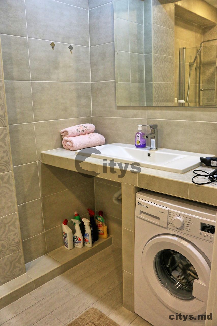 Chirie-Apartament cu 2 camere, 46m², Chișinău, Botanica, str. Tudor Strișcă photo 4