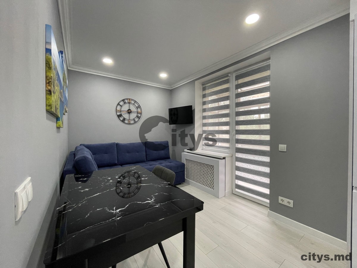 Apartament cu 2 camere, 46m², Chișinău, Botanica, str. Nikolai Zelinski photo 1