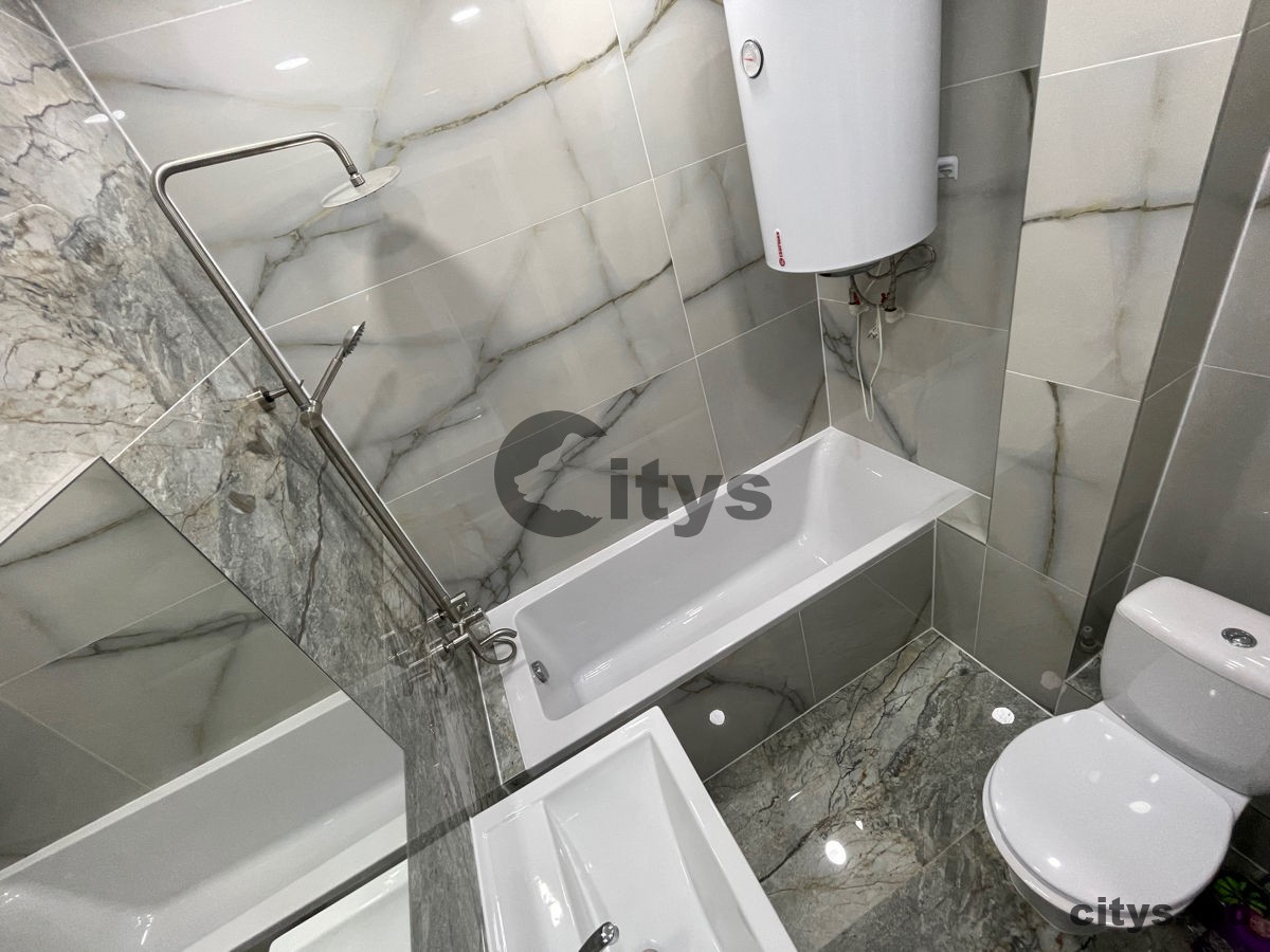 Apartament cu 2 camere, 46m², Chișinău, Botanica, str. Nikolai Zelinski photo 9
