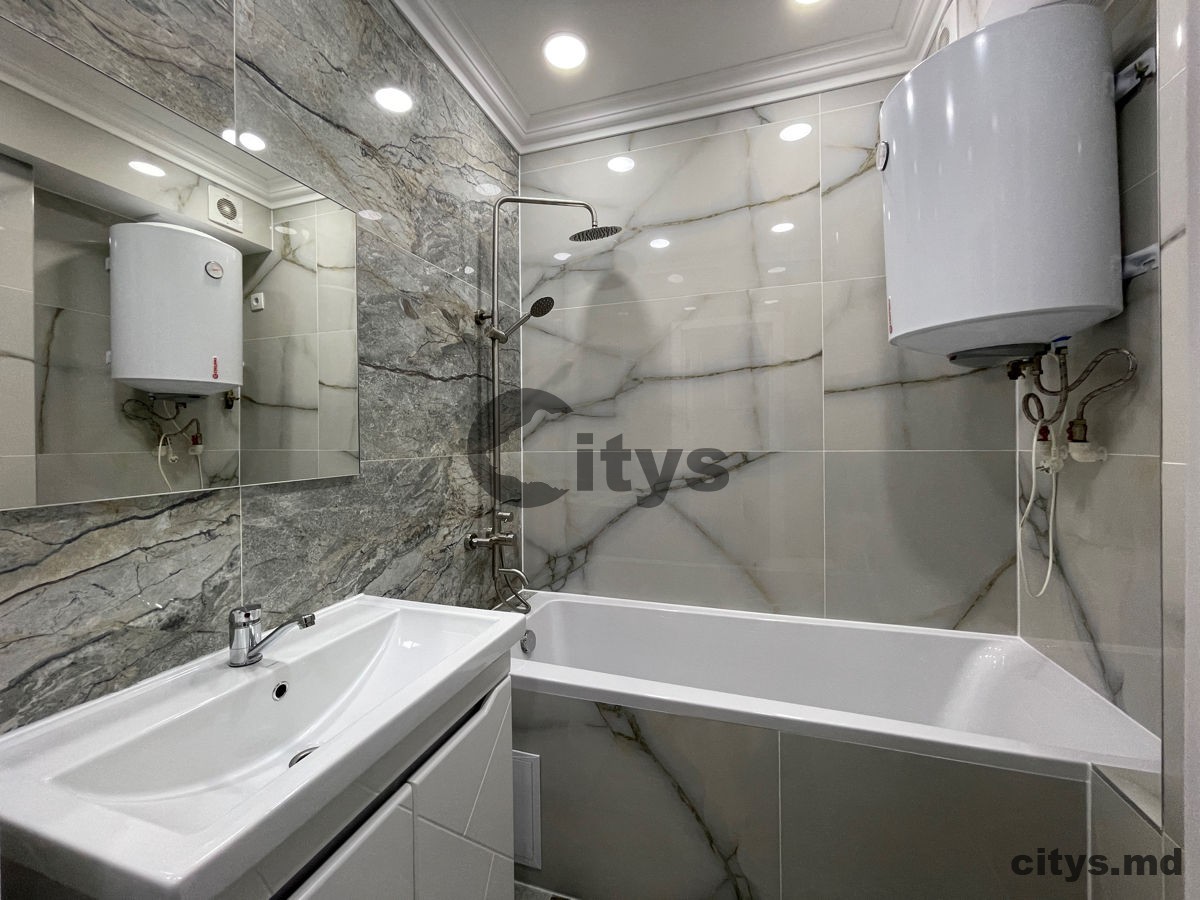 Apartament cu 2 camere, 46m², Chișinău, Botanica, str. Nikolai Zelinski photo 8