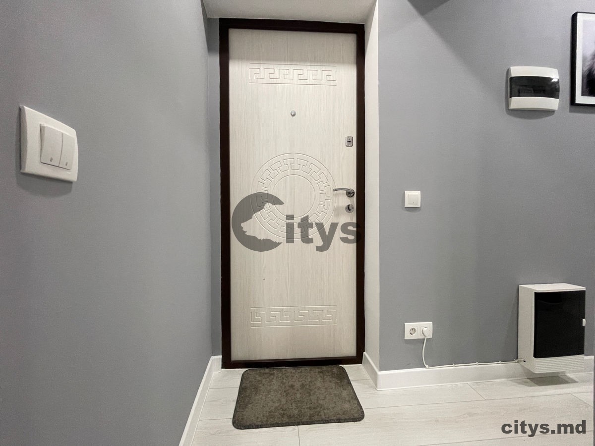 Apartament cu 2 camere, 46m², Chișinău, Botanica, str. Nikolai Zelinski photo 11