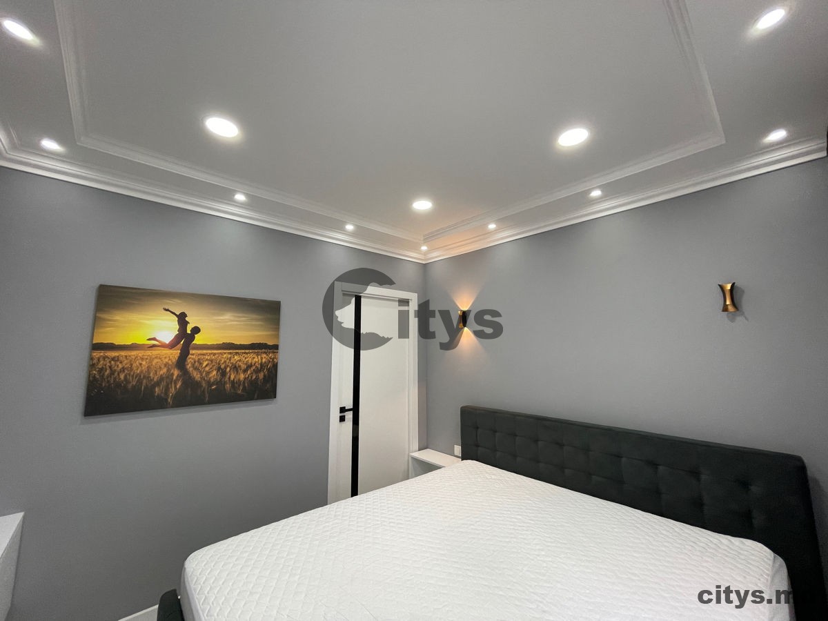 Apartament cu 2 camere, 46m², Chișinău, Botanica, str. Nikolai Zelinski photo 5