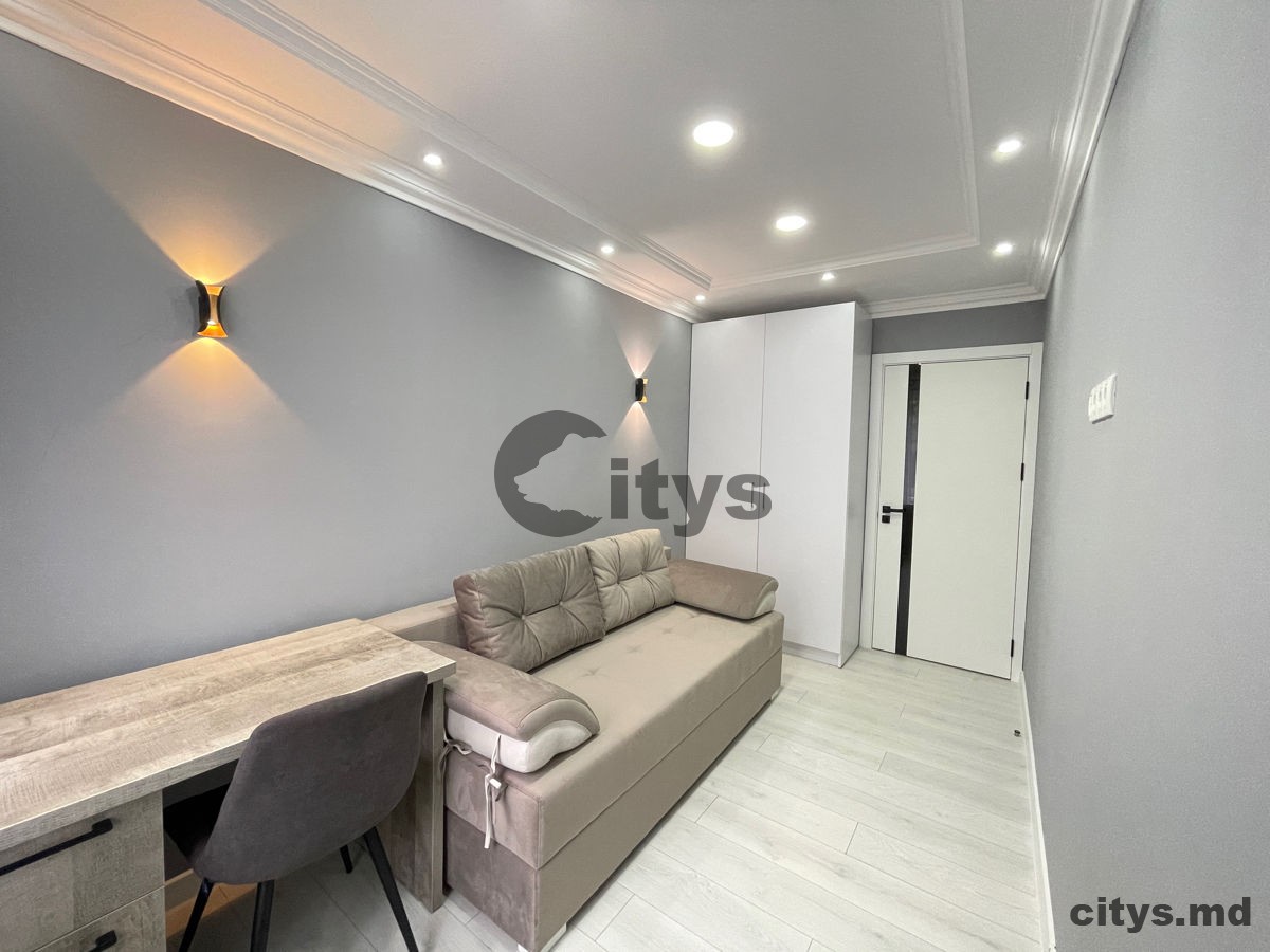 Apartament cu 2 camere, 46m², Chișinău, Botanica, str. Nikolai Zelinski photo 7
