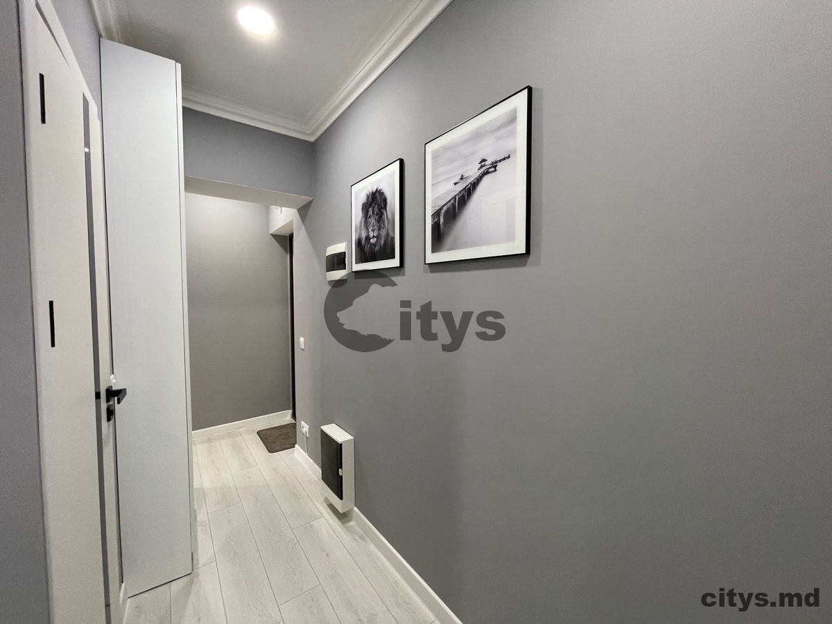 Apartament cu 2 camere, 46m², Chișinău, Botanica, str. Nikolai Zelinski photo 10